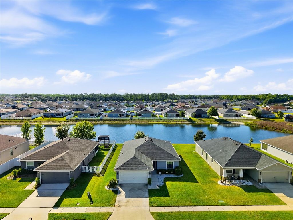 6872 GIDEON CIRCLE, Zephyrhills, FL 33541