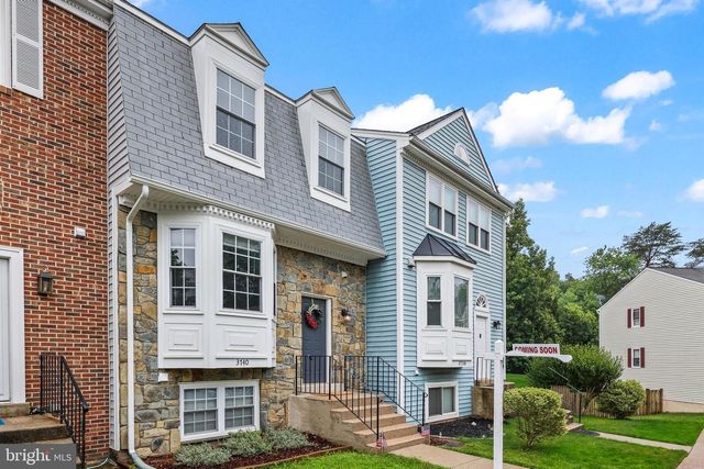 3740 BROOMSEDGE CT, Fairfax, VA 22033