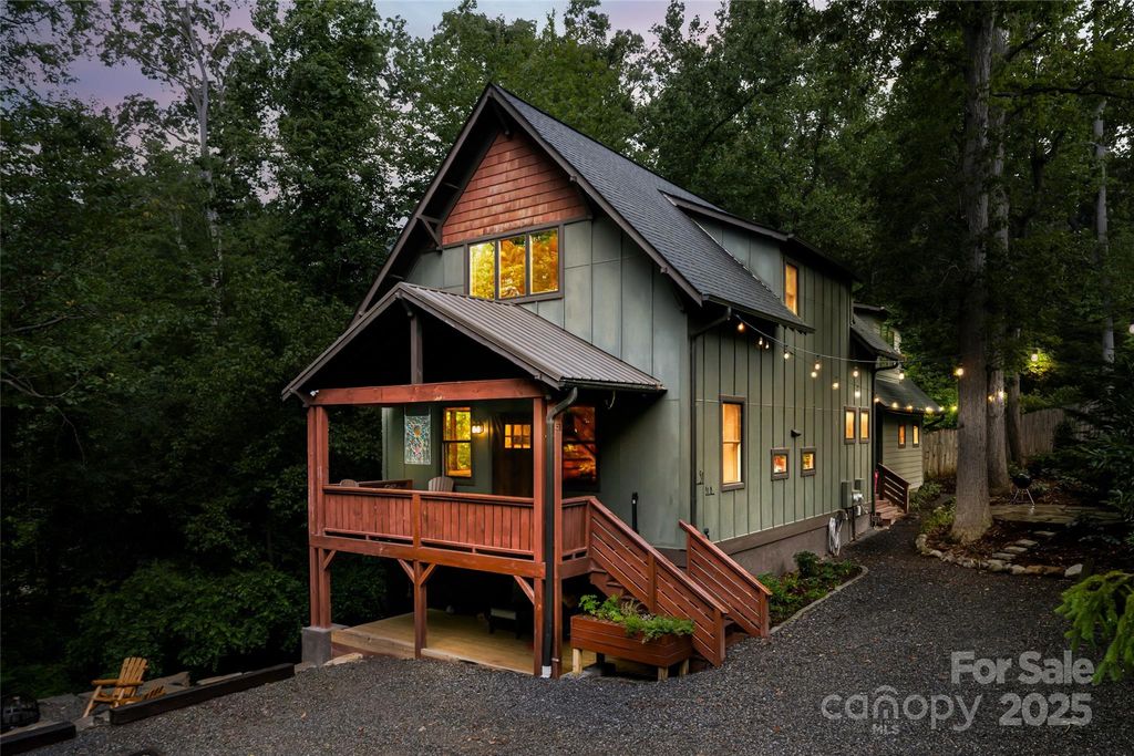 51, 51B Westover Drive, Asheville, NC 28801