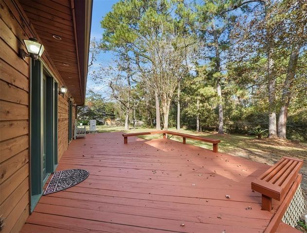 2111 Diane Street, Pinehurst, TX 77362