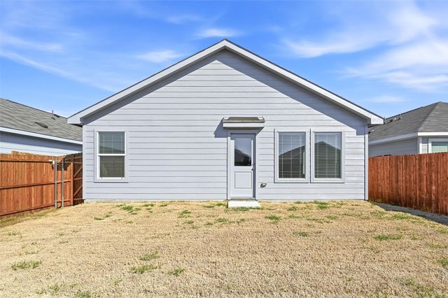 237 Boxberry Way, Princeton, TX 75407