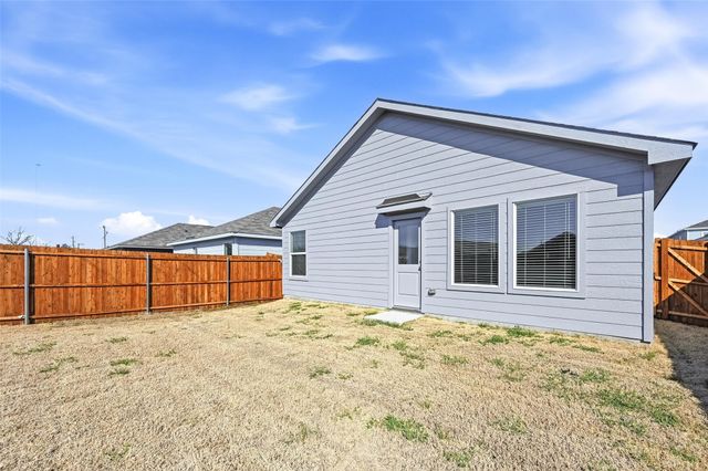 237 Boxberry Way, Princeton, TX 75407