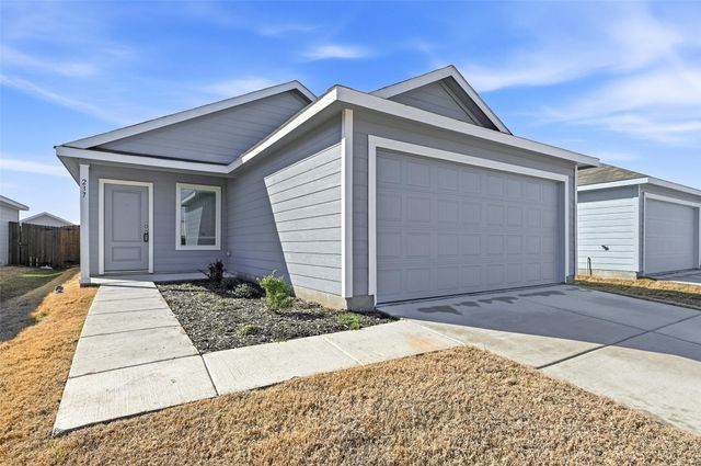 237 Boxberry Way, Princeton, TX 75407