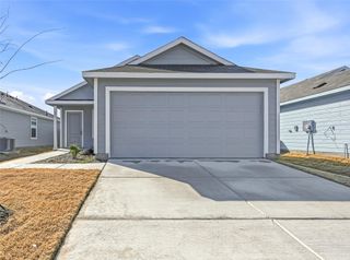 237 Boxberry Way, Princeton, TX 75407