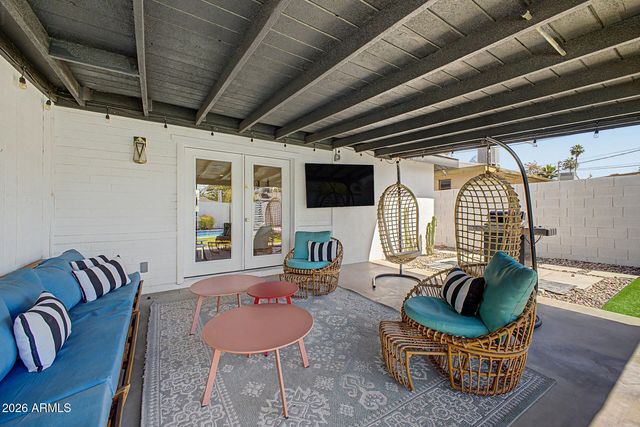 3823 E YALE Street, Phoenix, AZ 85008