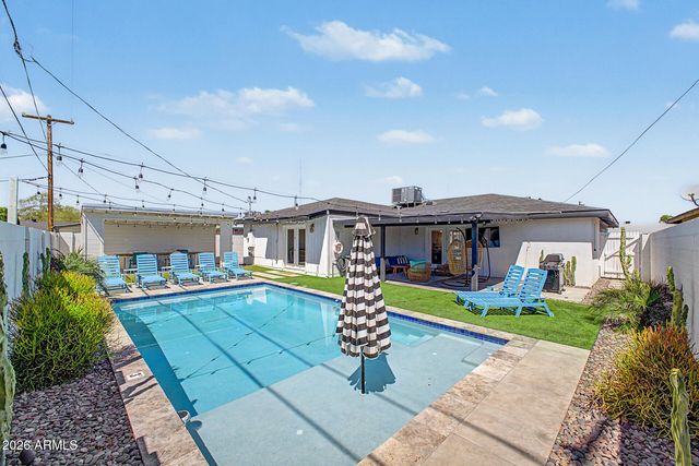 3823 E YALE Street, Phoenix, AZ 85008