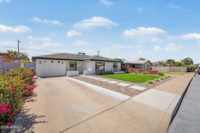 3823 E YALE Street, Phoenix, AZ 85008