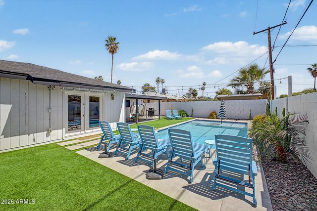 3823 E YALE Street, Phoenix, AZ 85008