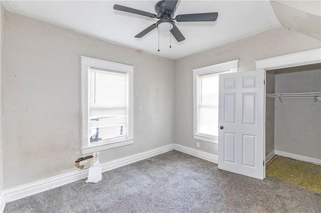 4003 Saint John Avenue, Kansas City, MO 64123