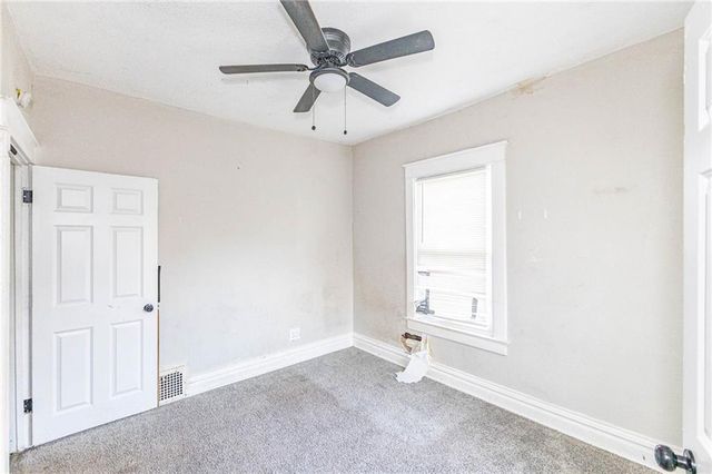 4003 Saint John Avenue, Kansas City, MO 64123