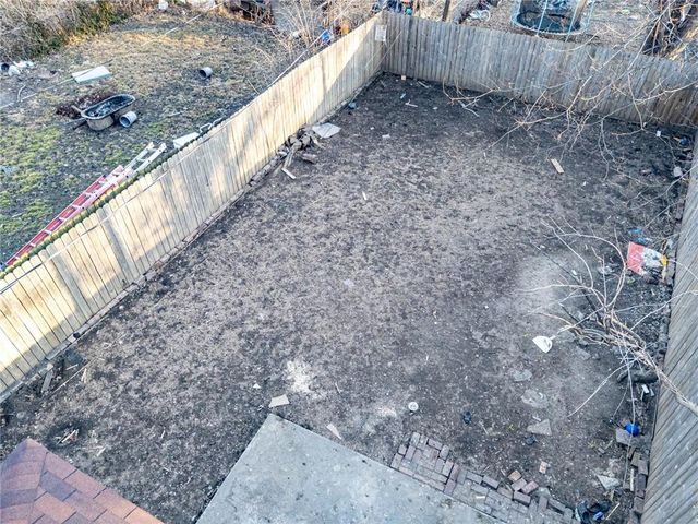 4003 Saint John Avenue, Kansas City, MO 64123