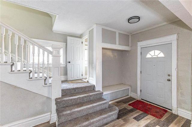 4003 Saint John Avenue, Kansas City, MO 64123