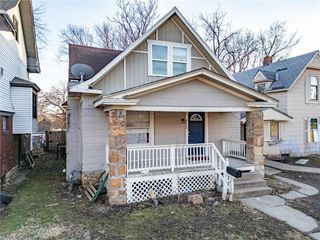 4003 Saint John Avenue, Kansas City, MO 64123
