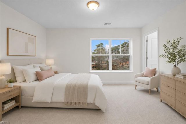 305 Living Water WAY, Virginia Beach, VA 23451