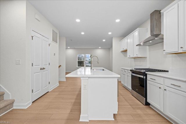 305 Living Water WAY, Virginia Beach, VA 23451