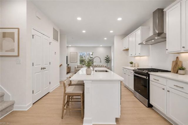 305 Living Water WAY, Virginia Beach, VA 23451