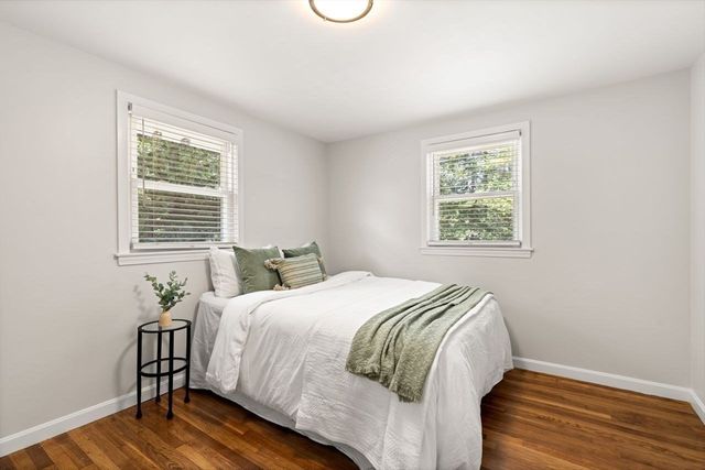 15 Weathervane Road, Billerica, MA 01821