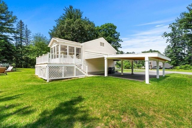 15 Weathervane Road, Billerica, MA 01821