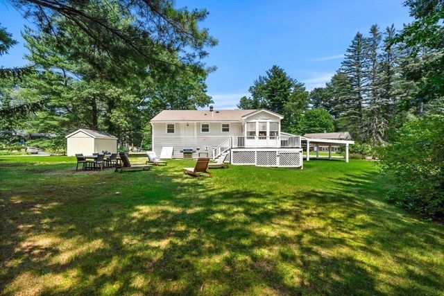15 Weathervane Road, Billerica, MA 01821