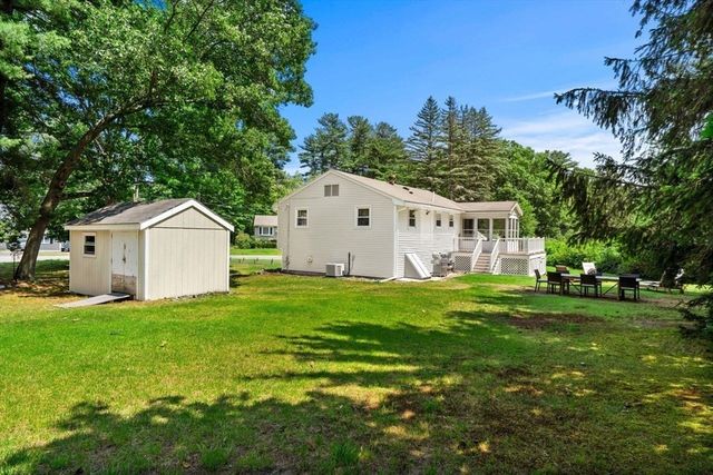 15 Weathervane Road, Billerica, MA 01821