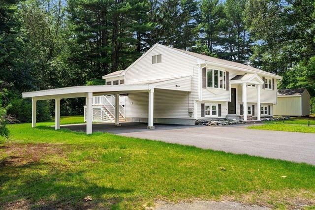 15 Weathervane Road, Billerica, MA 01821