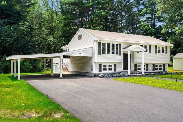 15 Weathervane Road, Billerica, MA 01821