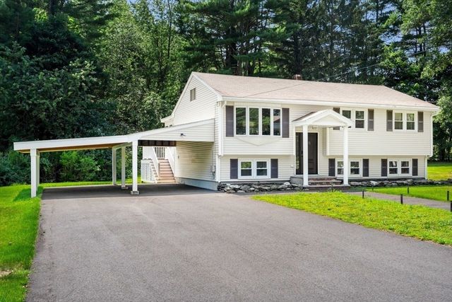 15 Weathervane Road, Billerica, MA 01821