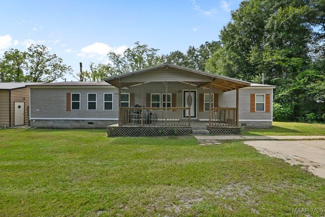 140 Boyd Road, Shorter, AL 36075