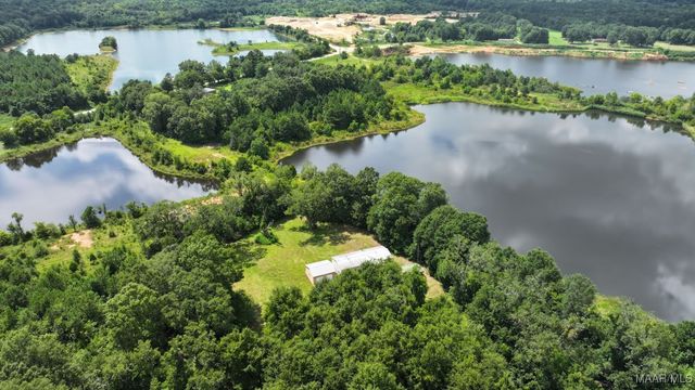 140 Boyd Road, Shorter, AL 36075