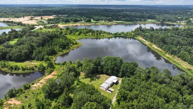 140 Boyd Road, Shorter, AL 36075