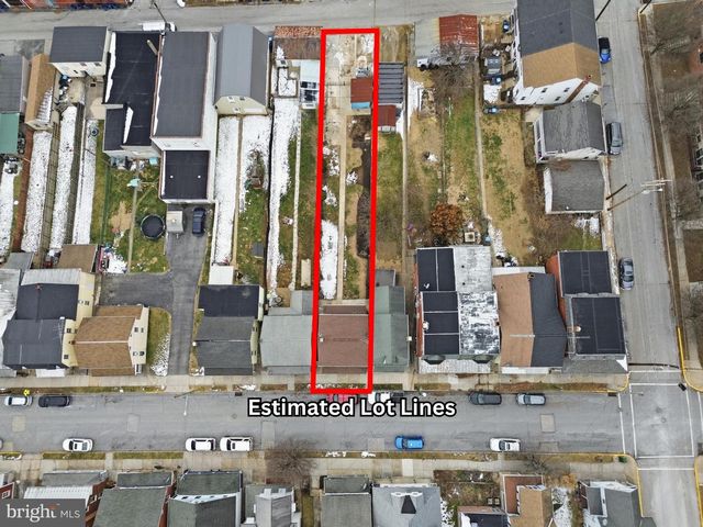 26 S EAST ST, Spring Grove, PA 17362