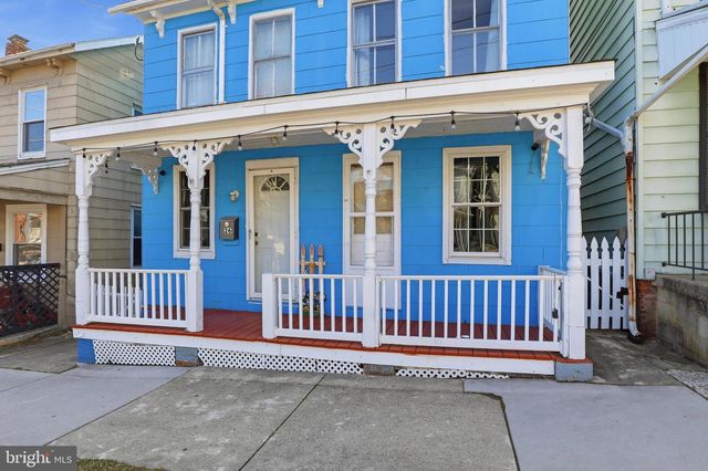 26 S EAST ST, Spring Grove, PA 17362