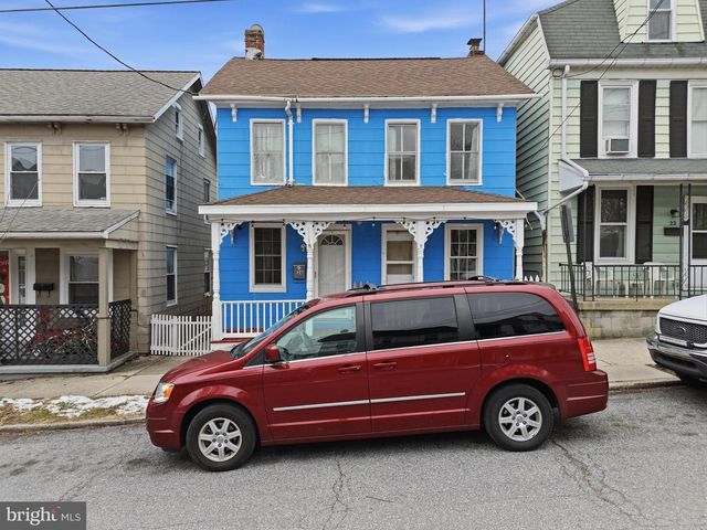 26 S EAST ST, Spring Grove, PA 17362