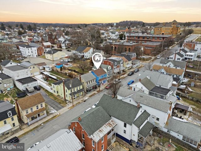 26 S EAST ST, Spring Grove, PA 17362