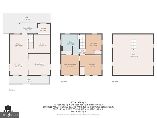 26 S EAST ST, Spring Grove, PA 17362