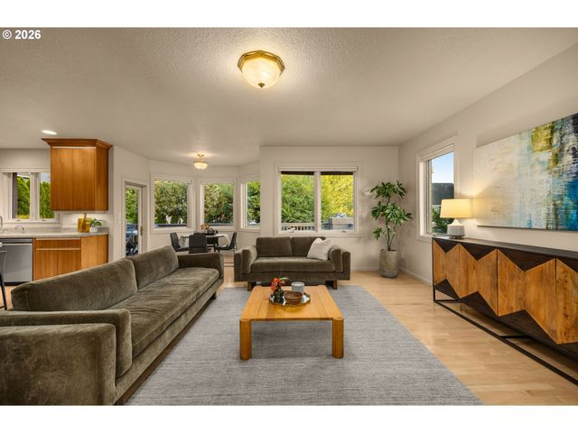 3319 Nw SPENCER St, Portland, OR 97229