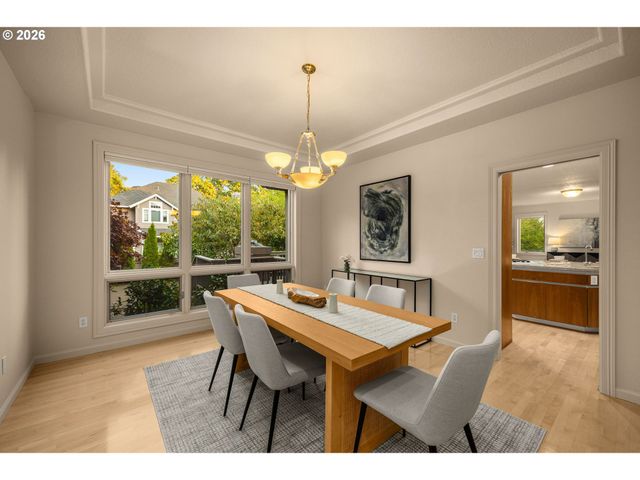 3319 Nw SPENCER St, Portland, OR 97229