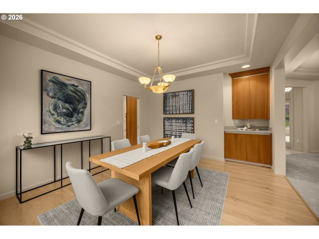 3319 Nw SPENCER St, Portland, OR 97229