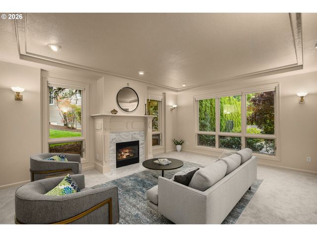 3319 Nw SPENCER St, Portland, OR 97229
