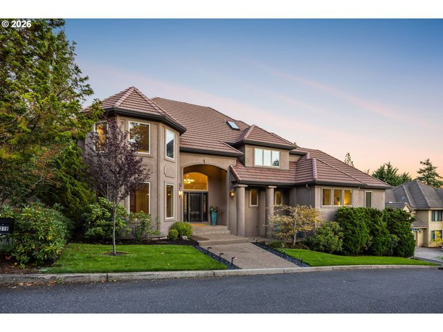 3319 Nw SPENCER St, Portland, OR 97229