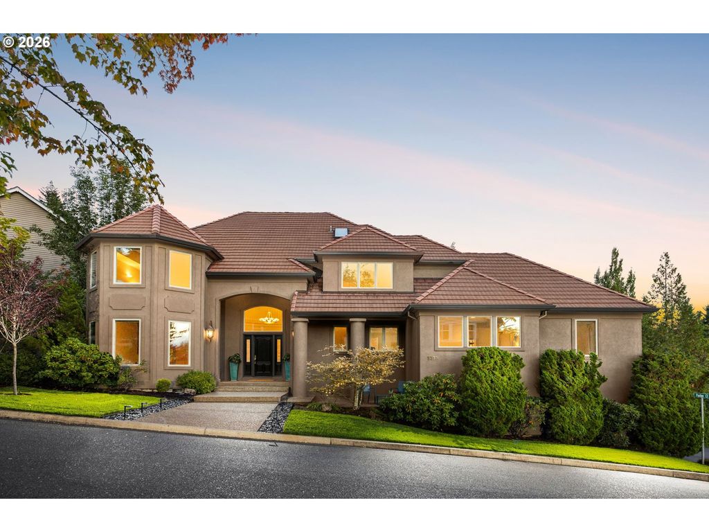 3319 Nw SPENCER St, Portland, OR 97229