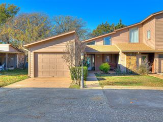 291 N Spinnaker Run 117, Eufaula, OK 74462