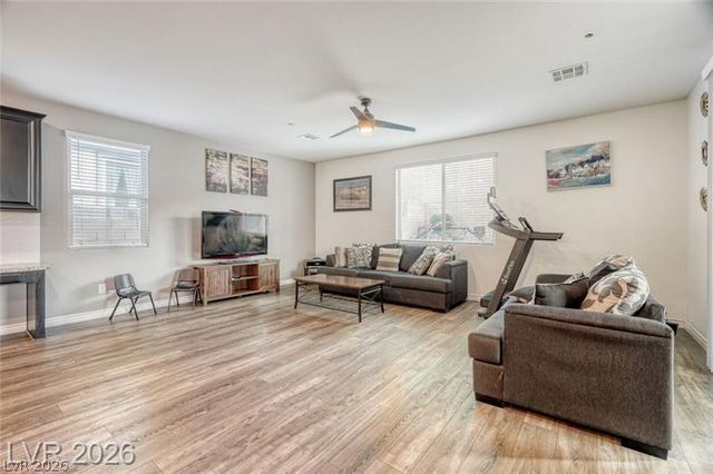 3135 Hazy Hills Avenue, Henderson, NV 89052