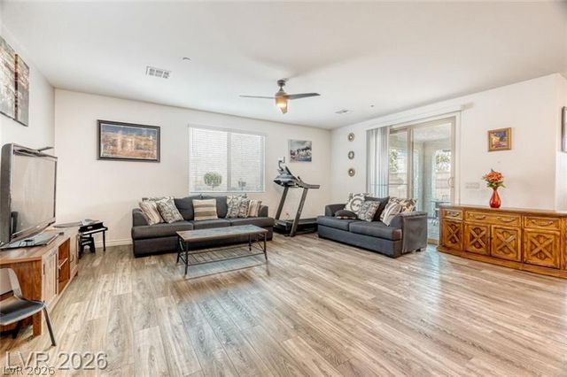 3135 Hazy Hills Avenue, Henderson, NV 89052