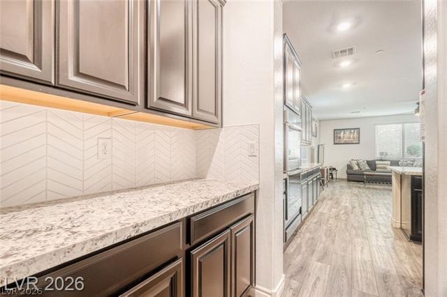 3135 Hazy Hills Avenue, Henderson, NV 89052