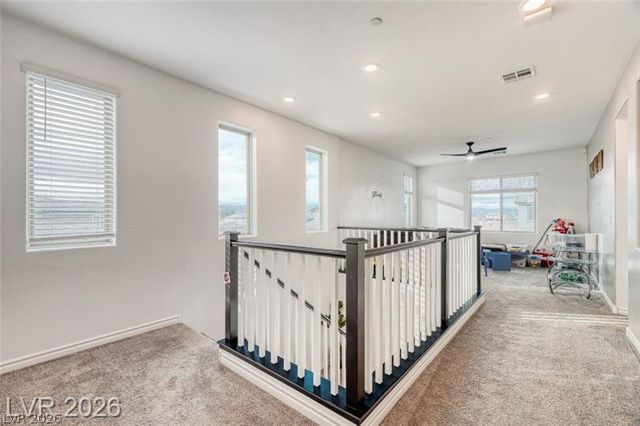 3135 Hazy Hills Avenue, Henderson, NV 89052