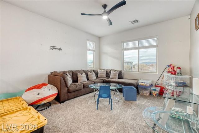 3135 Hazy Hills Avenue, Henderson, NV 89052