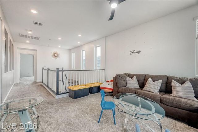 3135 Hazy Hills Avenue, Henderson, NV 89052