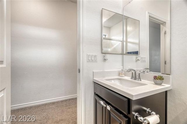 3135 Hazy Hills Avenue, Henderson, NV 89052