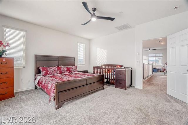 3135 Hazy Hills Avenue, Henderson, NV 89052